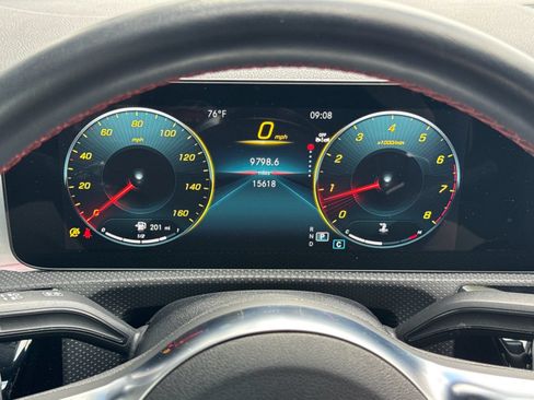 Certified 2023 Mercedes-Benz CLA 250 image 28