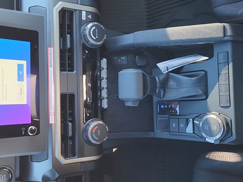 New 2025 Toyota Tacoma SR5 image 15