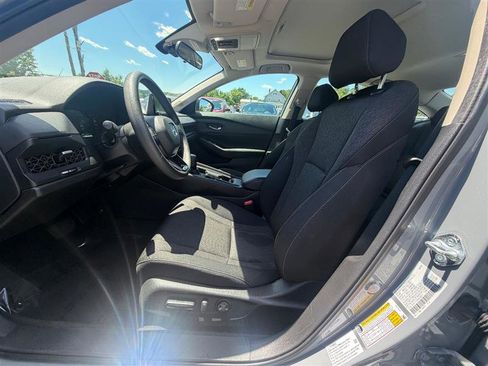 Used 2025 Honda Accord SE image 8