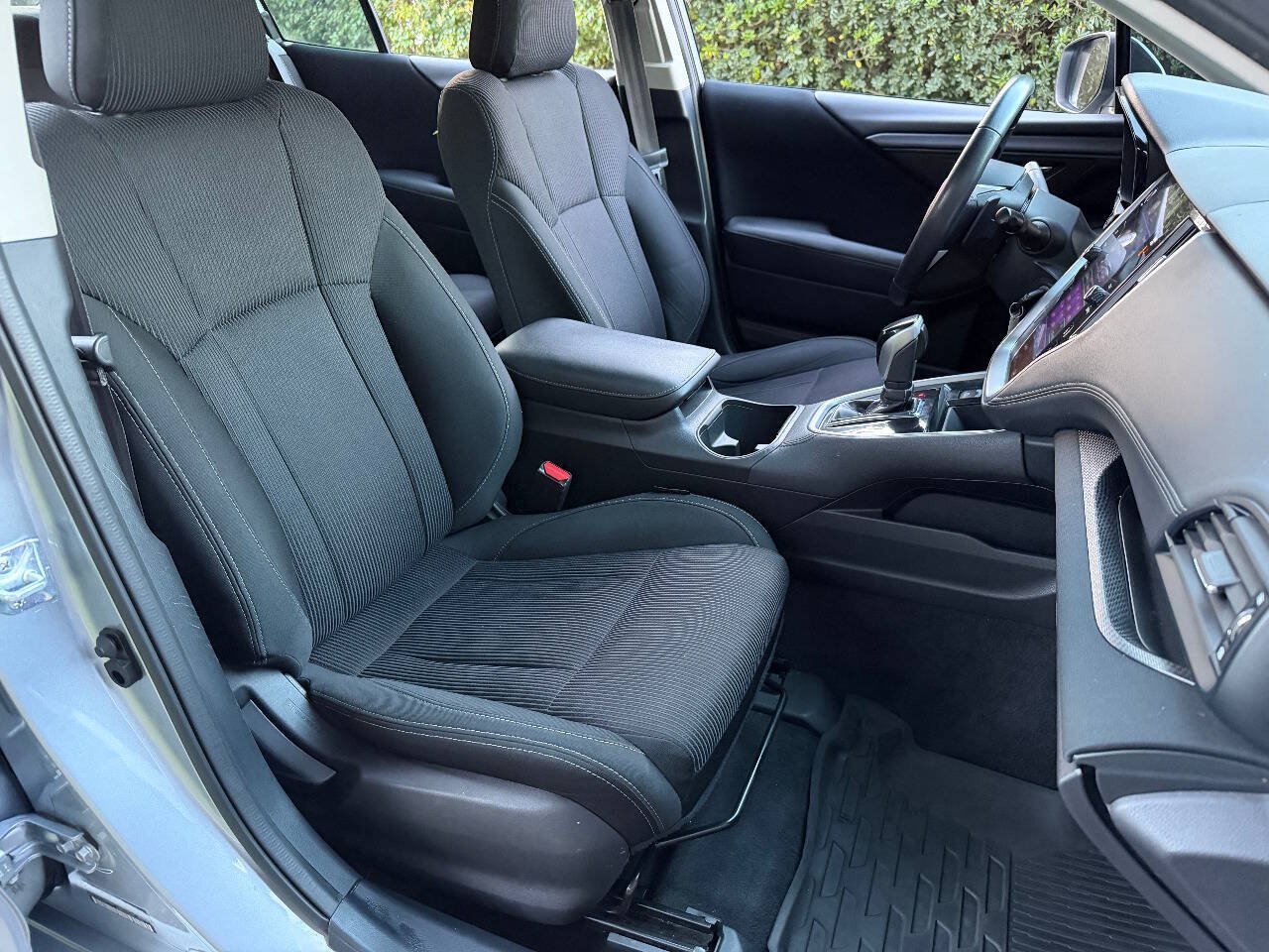 Used 2022 Subaru Legacy Premium AWD/4WD image 25