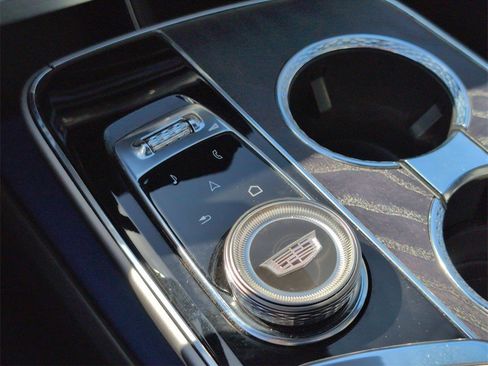 Certified 2023 Cadillac Lyriq 2WD image 19