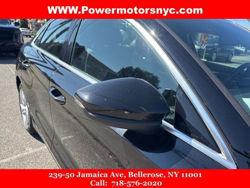 Used 2023 Audi A3 2.0T Premium image 11