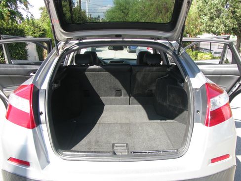 Used 2013 Honda Crosstour EX-L image 7