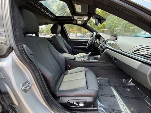 Used 2018 BMW 440i Gran Coupe RWD image 41