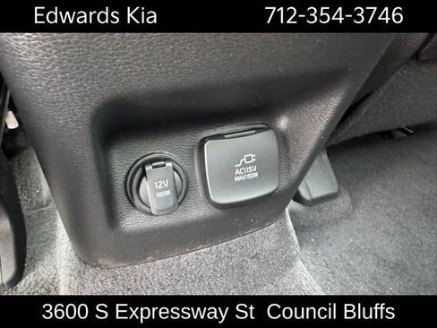 New 2025 Kia Telluride SX Prestige X-Line image 18