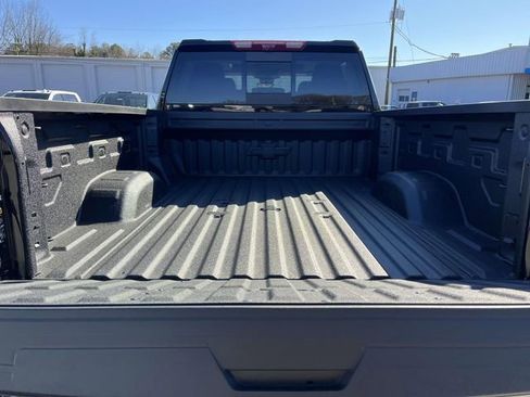 New 2026 Chevrolet Silverado 2500 LTZ w/ Trail Boss Package image 5