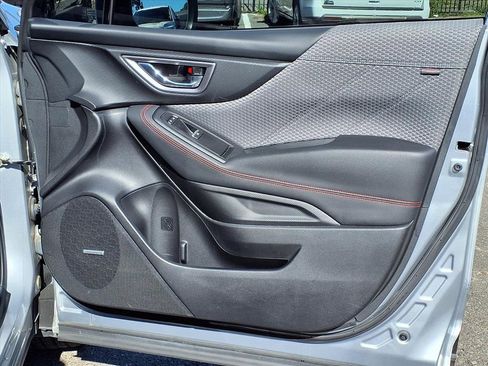 Used 2021 Subaru Forester Sport w/ Popular Package #2 image 12