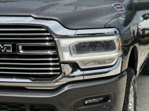 Used 2024 RAM 2500 Laramie w/ Safety Group AWD/4WD image 12