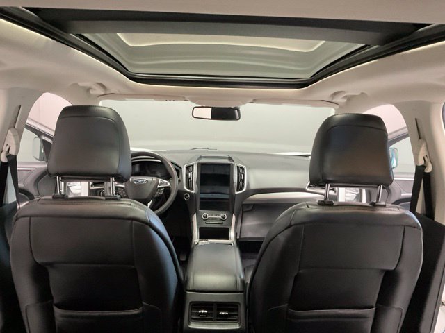 Used 2024 Ford Edge SEL w/ Convenience Package AWD/4WD image 30