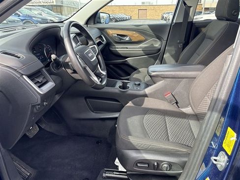 Certified 2020 GMC Terrain SLE w/ Driver Convenience Package image 19