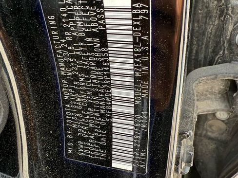 Used 2024 Toyota Corolla LE FWD image 38