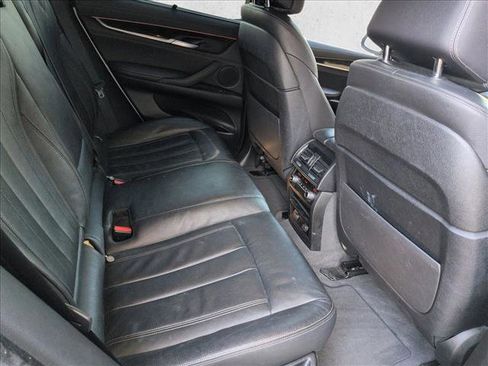 Used 2019 BMW X6 xDrive35i w/ M Sport Package image 21