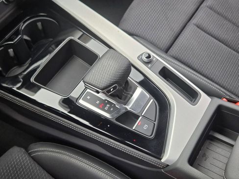 Certified 2023 Audi A5 2.0T Premium Plus w/ Premium Plus image 23