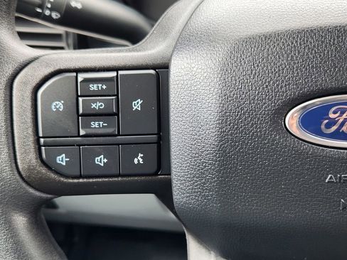 Used 2024 Ford F250 XL w/ Snow Plow Prep Package image 21