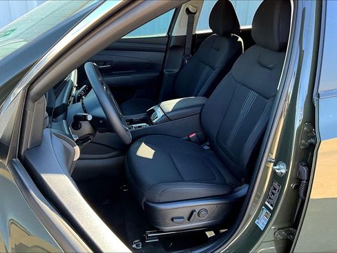 Used 2025 Hyundai Tucson SEL image 33