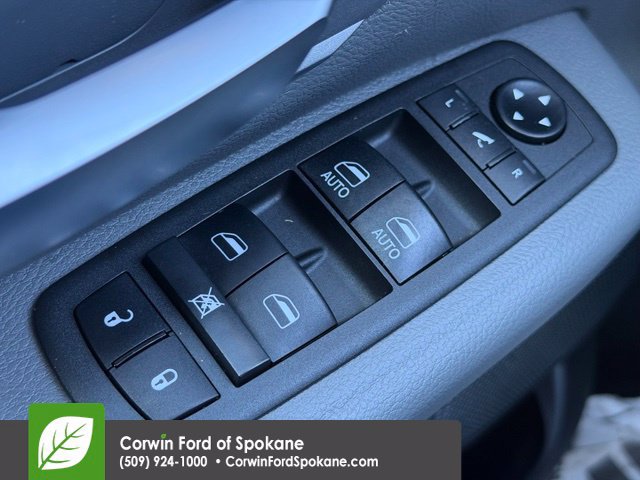 Used 2021 RAM 1500 Big Horn AWD/4WD image 20