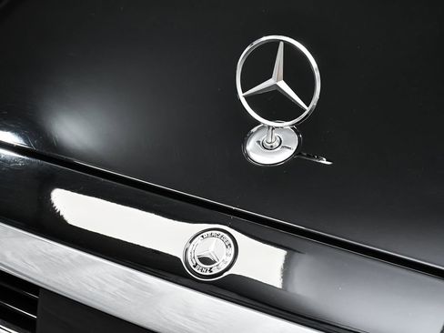 Used 2023 Mercedes-Benz S 580 4MATIC Sedan image 87