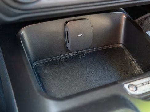 Used 2023 Ford Bronco Big Bend w/ Sasquatch Package image 25