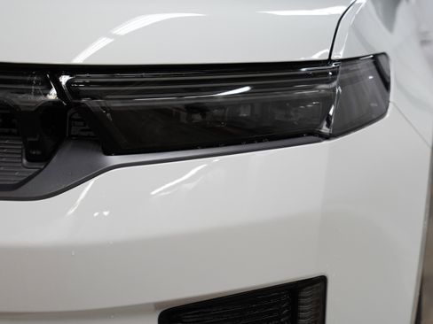 New 2026 Jeep Grand Wagoneer Limited image 15