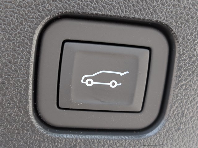 New 2026 Buick Enclave Preferred AWD/4WD image 18