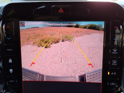 Used 2026 RAM 2500 Big Horn AWD/4WD image 6