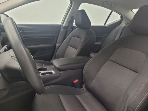 Used 2023 Nissan Altima 2.5 S FWD image 17