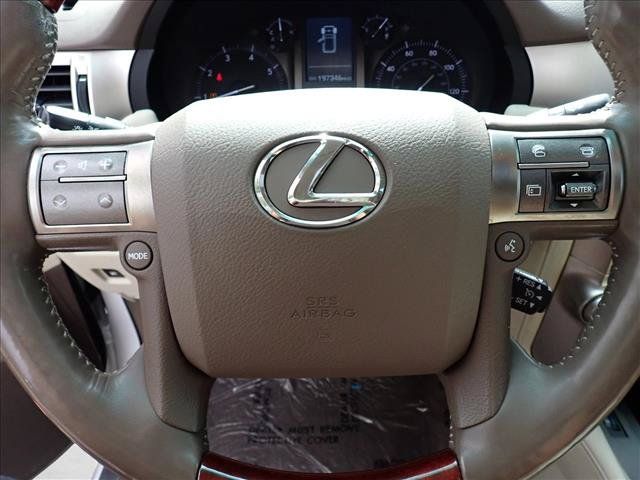 Used 2011 Lexus GX 460 Premium AWD/4WD image 19