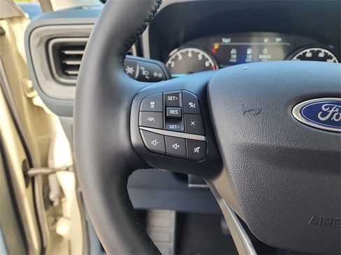 New 2024 Ford Maverick Tremor w/ Tremor Off-Road Package AWD/4WD image 26