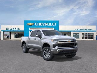 New 2026 Chevrolet Silverado 1500 LT video 1