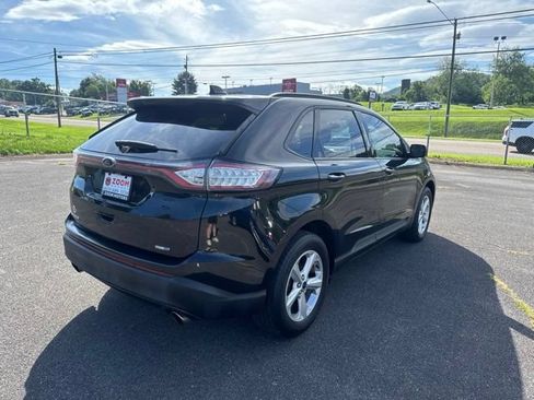 Used 2016 Ford Edge SE AWD/4WD image 8