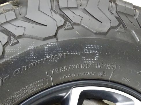Used 2020 Jeep Wrangler Unlimited Rubicon w/ Steel Bumper Group AWD/4WD image 42