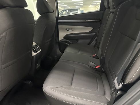Used 2022 Hyundai Tucson SEL image 21
