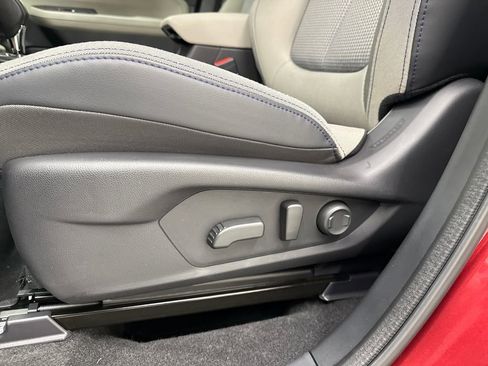 New 2026 Subaru Forester Premium image 13