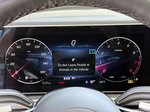 Certified 2026 Mercedes-Benz GLE 450 4MATIC image 28