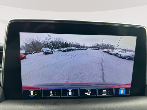 Used 2021 Chevrolet Tahoe Premier image 12