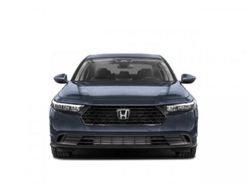 New 2025 Honda Accord LX image 7