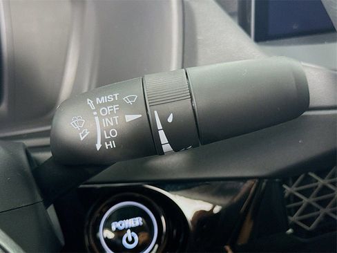 Certified 2025 Honda Accord EX-L image 18