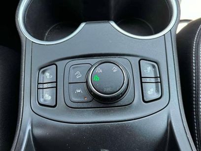 Certified 2022 GMC Terrain SLE w/ Driver Convenience Package