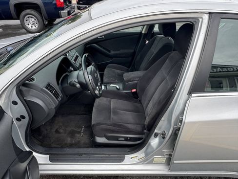 Used 2007 Nissan Altima 2.5 S w/ Technology Pkg FWD image 16
