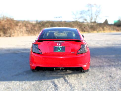 Used 2013 Scion tC Release Series 8.0 image 6