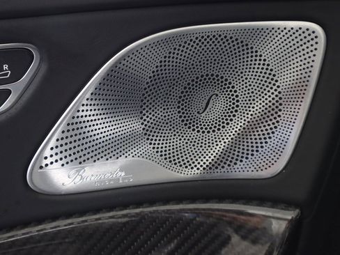 Used 2020 Mercedes-Benz S 63 AMG S 63 AMG image 64