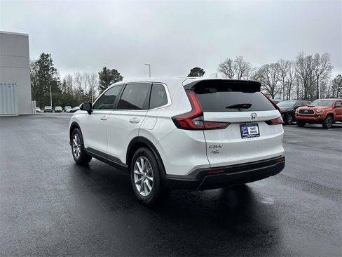 New 2026 Honda CR-V EX image 24
