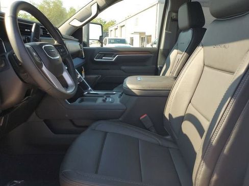 New 2026 GMC Sierra 2500 Denali w/ Denali Reserve Package AWD/4WD image 20