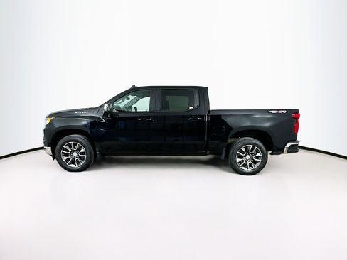 Used 2023 Chevrolet Silverado 1500 LT image 4