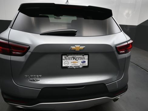 Used 2023 Chevrolet Blazer LT FWD image 14