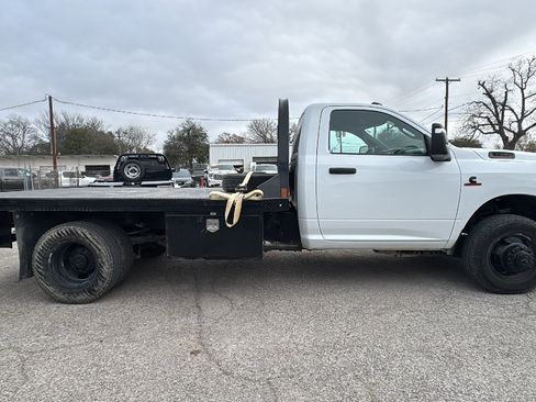 Used 2023 RAM 3500 Tradesman image 4