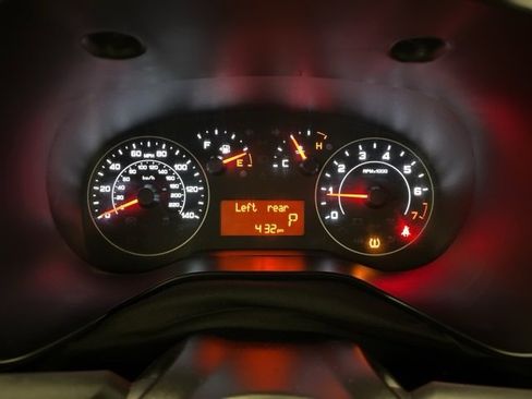 Used 2022 RAM ProMaster City Tradesman image 16