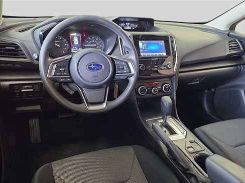 Used 2023 Subaru Crosstrek 2.0i image 16