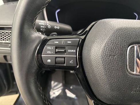 Certified 2023 Honda Civic Sport image 25