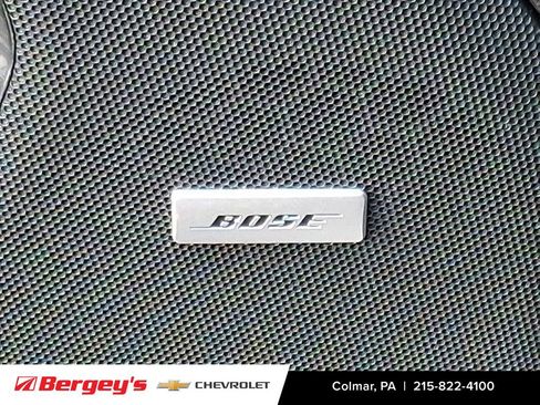 Used 2023 Chevrolet Tahoe High Country image 31